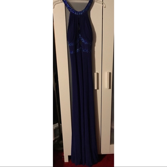 Prom Dress - Picture 2 of 2